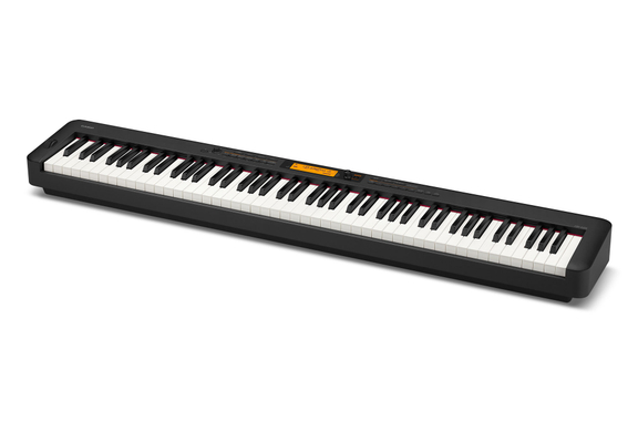 Casio CDP-S350 BK E-Piano Schwarz  - Retoure (Zustand: gut) image 2
