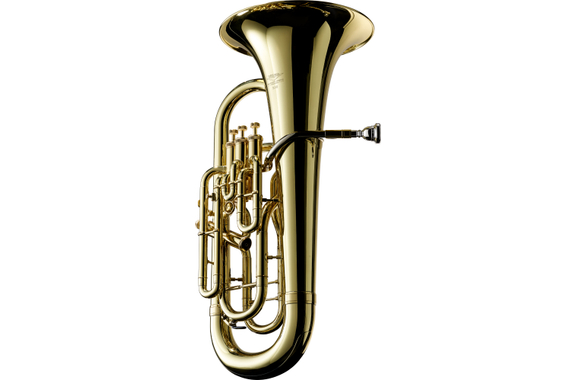 Willson WEUK46 Euphonium Lacquered image 2