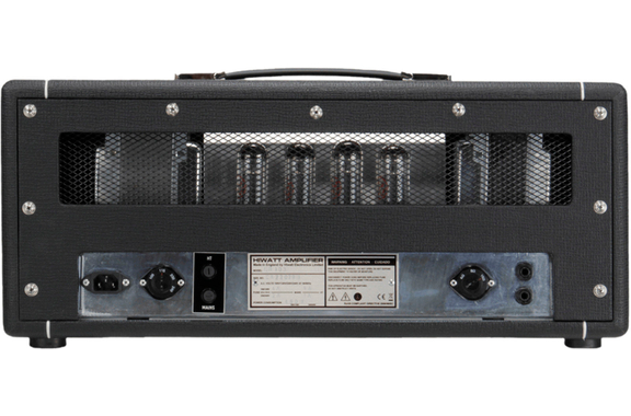 Hiwatt DR103-H Custom 100 image 2