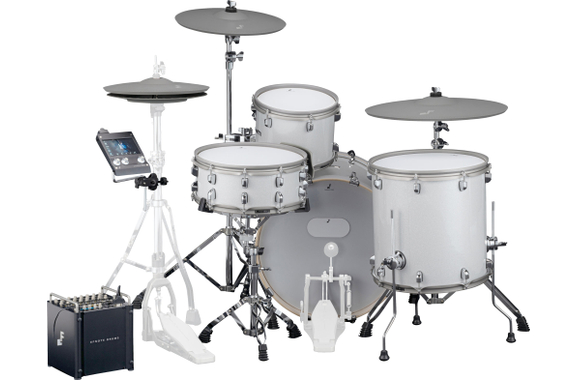 Efnote PRO 700 Standard Set image 2