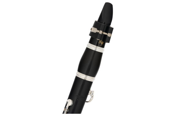 Lechgold BK-20/22 Clarinete Bb Alemán image 2