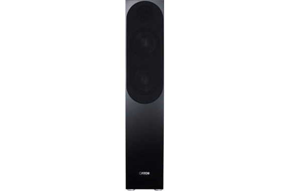 Enceinte Sur Pied Canton GLE 70 Noir image 2