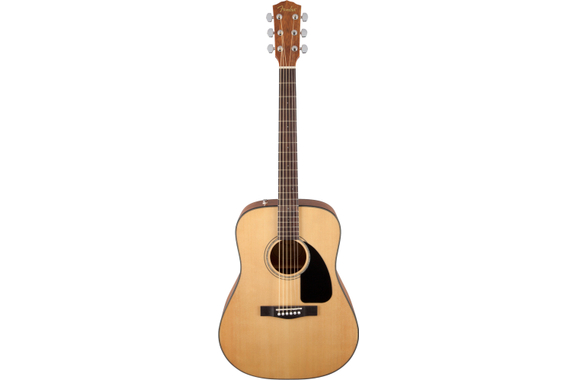 Fender CD-60 Dreadnought V3 Natural mit Case  - Retoure (Zustand: gut) image 2