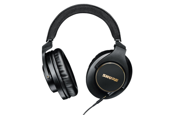 Shure SRH840A image 2
