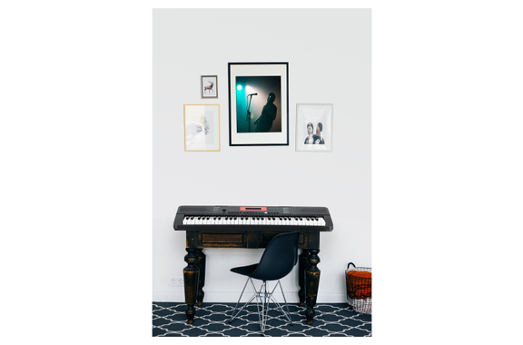 Classic Cantabile LK-290 Leuchttasten-Keyboard  - Retoure (Zustand: sehr gut) image 2