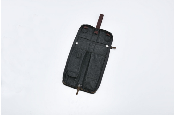 Tama TSB12BK Powerpad Designer Stickbag Nero image 2
