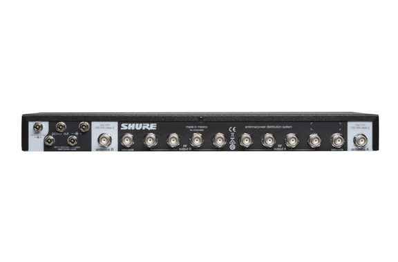 Divisor de Antena Shure UA844+SWB/LC-E image 2
