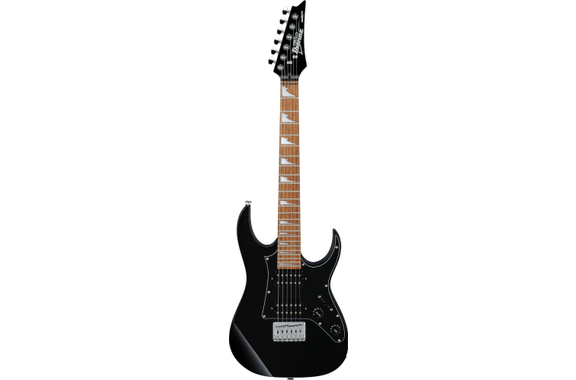 Ibanez GRGM21-BKN MiKro Black Night image 2
