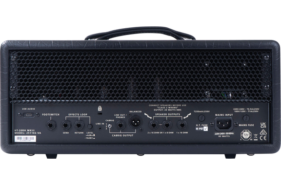 Blackstar HT-20RH MK III image 2