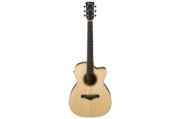 Ibanez ACFS300CE-OPS Gitaar - Retour (Staat: Zeer Goed) image 2