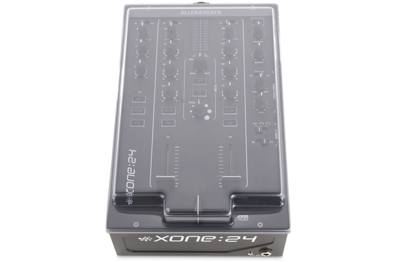Decksaver Allen&Heath Xone:24 image 2