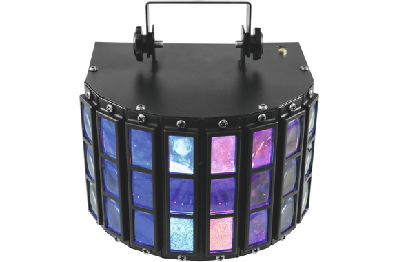Eurolite LED Mini D-5 Strahleneffekt image 2