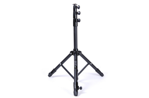 AirTurn goSTAND Draagbare Microfoon- en Tabletstandaard image 2