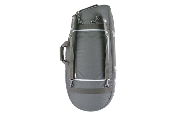 Soundline Gigbag for Baritone, Oval image 2