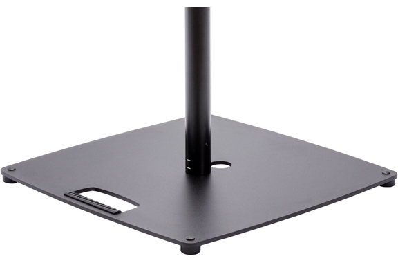 K&M 24650 Soporte Para Luces/Altavoces image 2