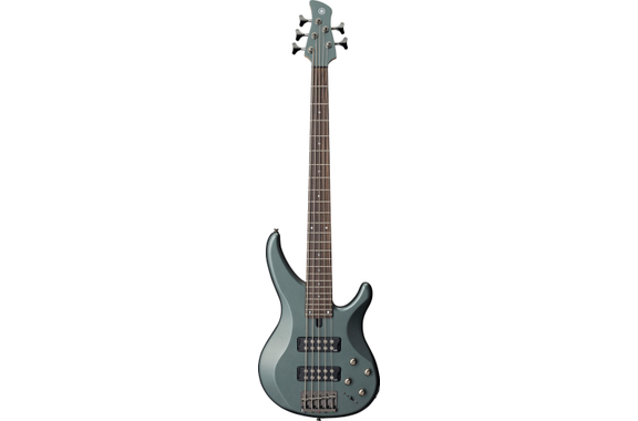 Yamaha TRBX 305 Mist Green Starter Set image 2