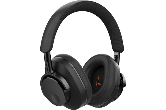 Cambridge Audio Melomania P100 SE Koptelefoon Black image 2