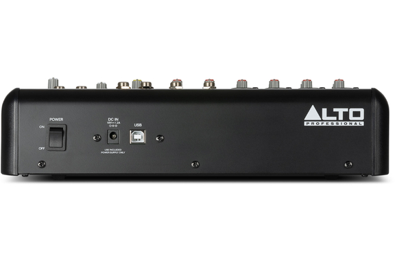 Alto Professional TrueMix 800 FX image 2