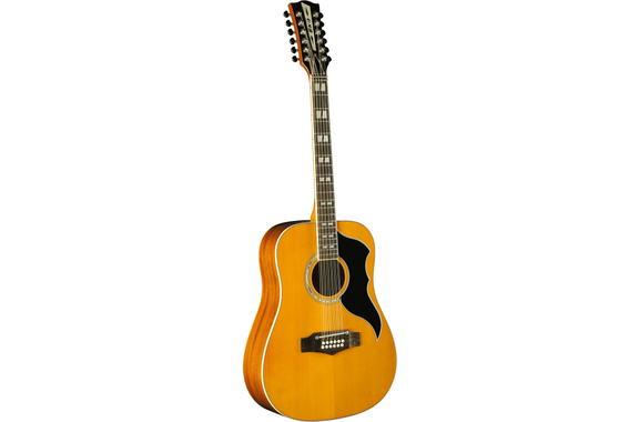 Eko Guitars Ranger XII VR EQ Natural image 2