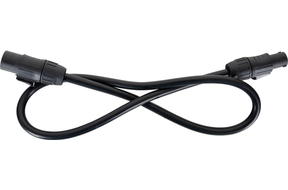 Pronomic XANA L-208 TA Verbindungskabel Power Twist image 2
