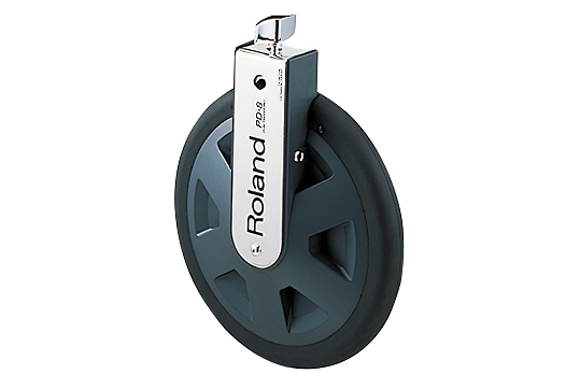 Roland PD-8 V-Drum Stereo Rubber Pad image 2