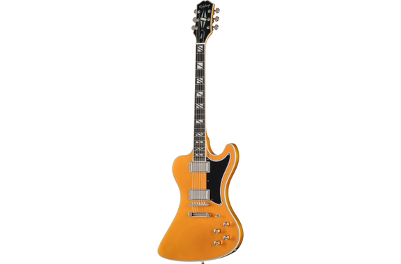 Epiphone Futura RD Custom Firestorm Shift image 2