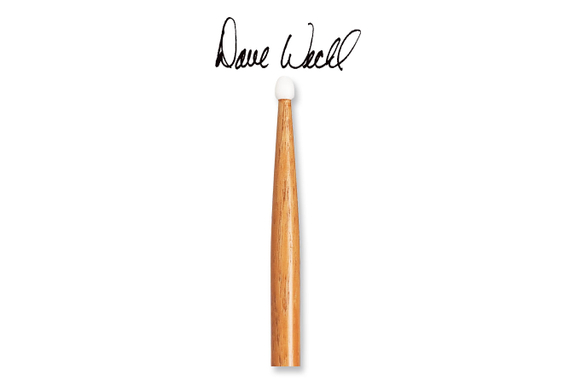 Baquetas Vic Firth Dave Weckl Signature image 2