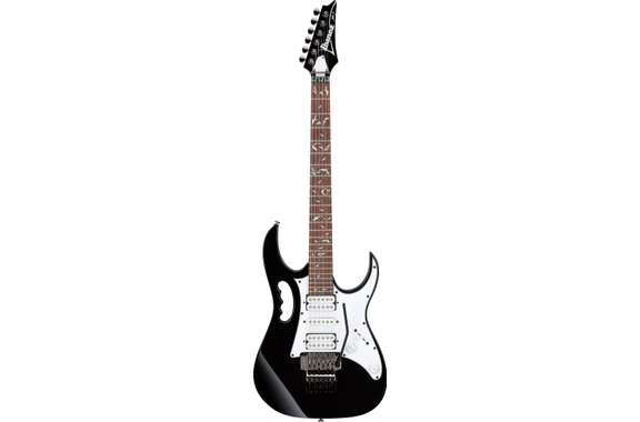 Ibanez JEMJR-BK Black Set image 2