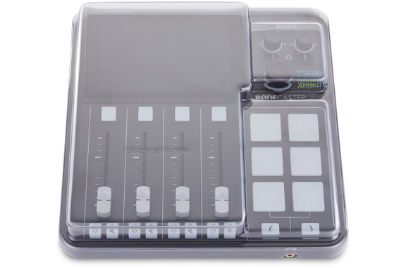 Decksaver Rode Rodecaster Duo image 2