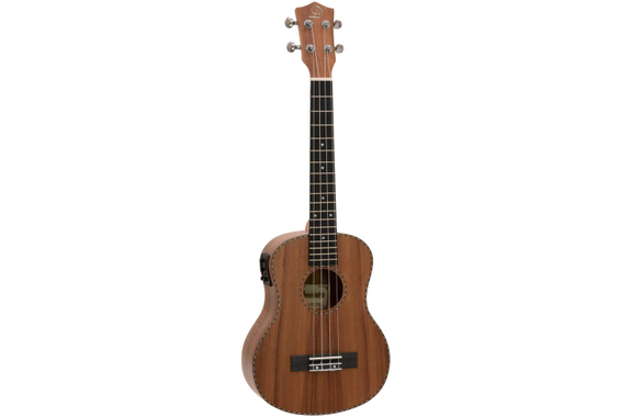 DiMavery UK-600 Tenor-Ukulele Acacia image 2