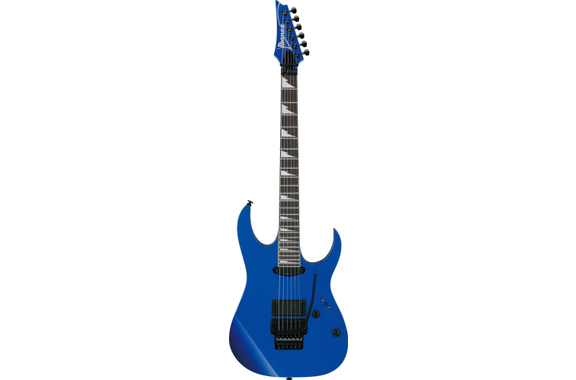 Ibanez RG565R-LB Genesis Collection Laser Blue image 2
