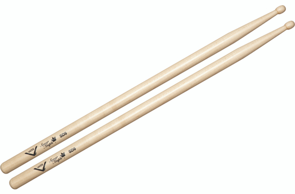 Vater VSMSD9W Sugar Maple SD9 image 2