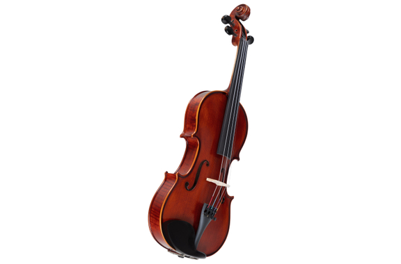 Classic Cantabile Brioso Violinenset 4/4  - Retoure (Zustand: gut) image 2
