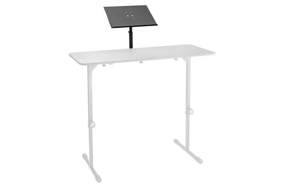 K&M 12162 Plateau Pour Table DJ image 2