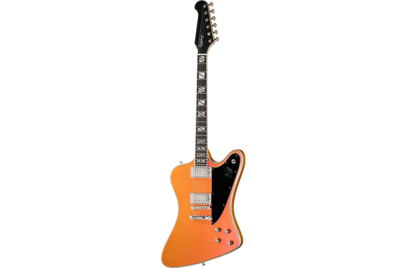 Epiphone Futura Firebird Custom Firestorm Shift image 2