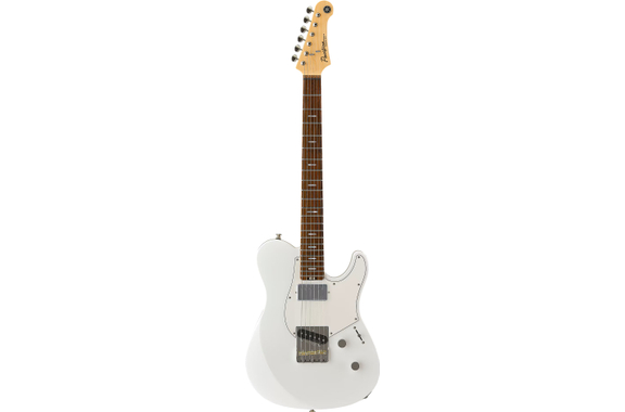 Yamaha PACS+11S Pacifica SC Standard Plus Shell White image 2