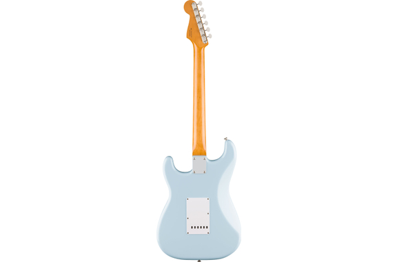 Fender Vintera III Early 60s Stratocaster Sonic Blue image 2