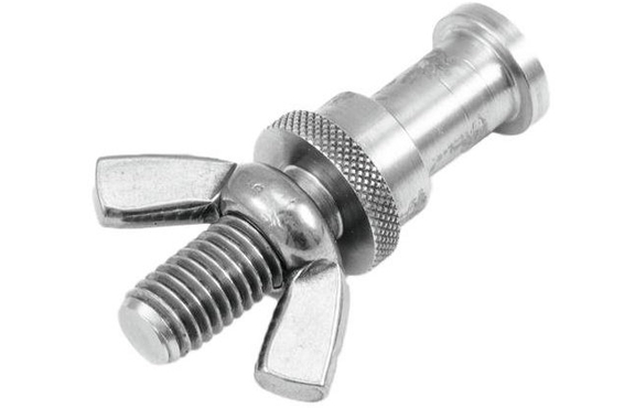 Mini Espiga TV Eurolite para TH-2SC image 2