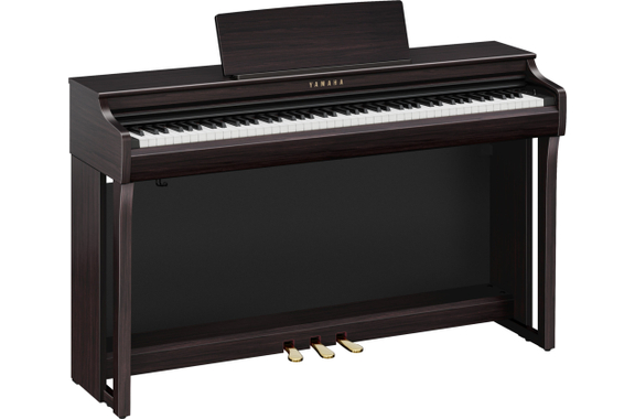Yamaha CLP-825 R Set de Piano Digital Caoba image 2