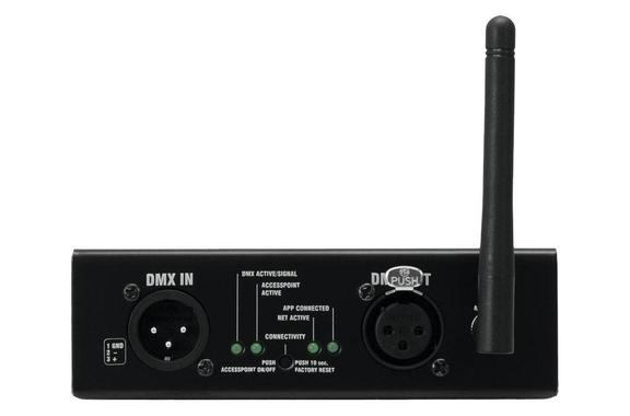 Eurolite freeDMX AP Wi-Fi Interface image 2