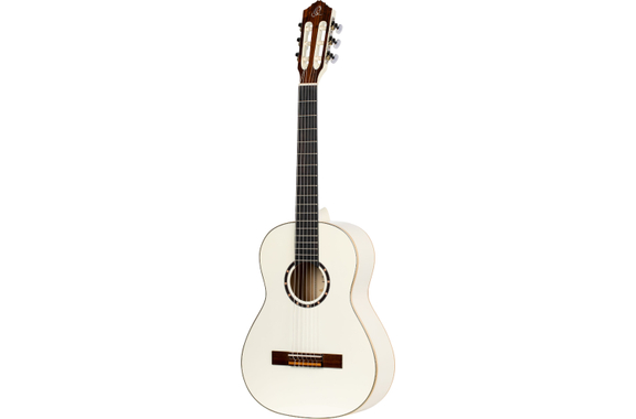 Ortega R121-3/4WH Blanco image 2