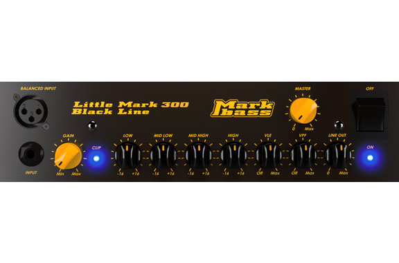 Markbass MB58R CMD 121 P image 2