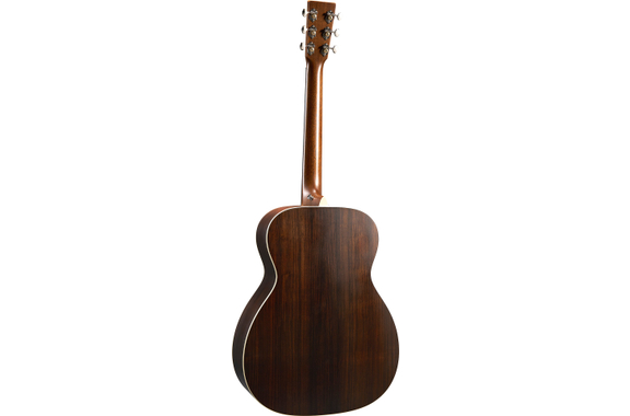 Martin Guitar J-16E 1935 Burst image 2