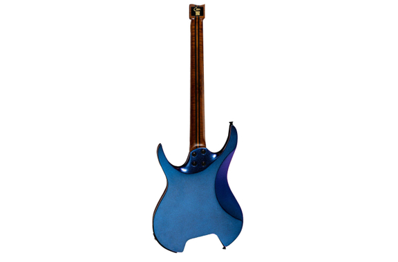 Mooer GTRS Guitars Wing 900 Int APU image 2