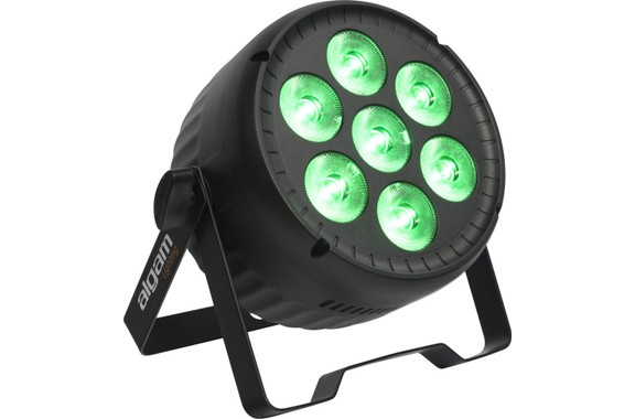 Algam Lighting PARWASH 730-QUAD 210W LED RGBWW Scheinwerfer image 2