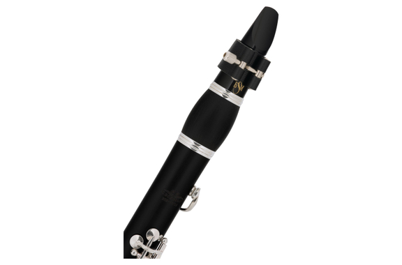 Lechgold BKS-20/16 Clarinete Infantil Bb Alemán image 2