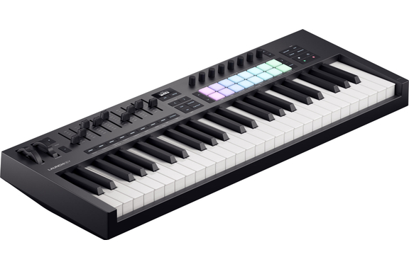 Novation Launchkey 49 MK4 image 2