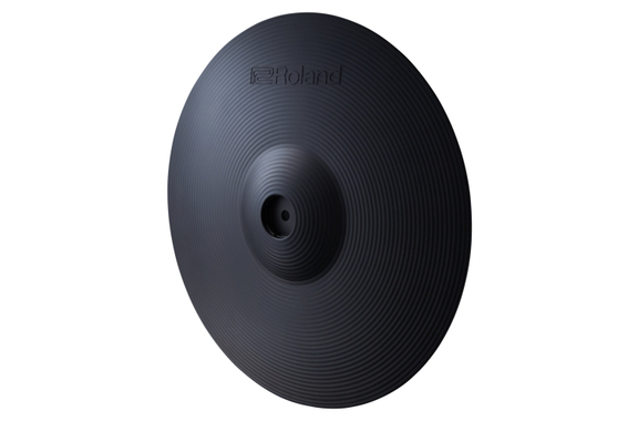 Roland CY-14R-T V-Cymbal Ride Pad image 2