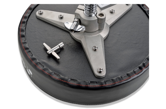 Sonor DT 2000 Tabouret de Batterie image 2