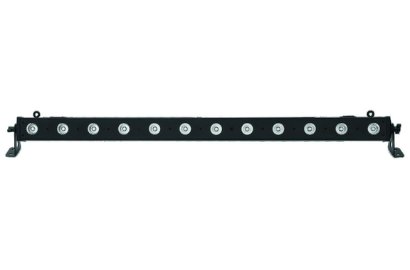 Eurolite LED BAR-12 QCL RGBA Striscia image 2